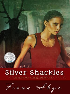 cover image of Silver Shackles